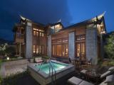 Two Bedroom Villa