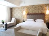 Deluxe Room - City-View (King bed)