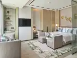 Lu Yue Classic Double Bed Room