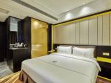 Business Preferred Double Bed Room