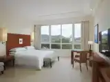 Elegant Queen Room