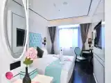 Guestroom (Double Bed)