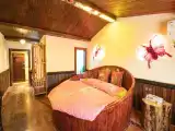 Barrel Love Nest