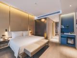 Executive Queen Room With City View
