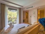 Deluxe Premier Pool View Room