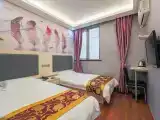 Business Room (2 Beds)