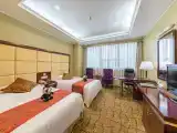 2-Bed Room with Canal View