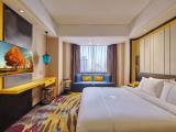 Welcome Business Double Bed Room