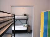 Bed in 4 Bed Mixed Dormitory
