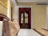 Executive Luxury Room