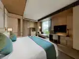 Lake-view Double Room