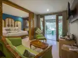 Tropical Suite