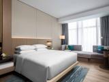 Deluxe Guest Room, 1 King