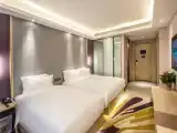 Deluxe 2-bed Room