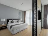 Premium Deluxe Double Room