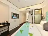 Guestroom (Double Bed) (No Window)