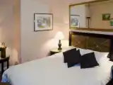 Double Room Without Window