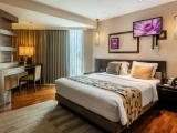 Deluxe Room Double Bed