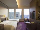 Top Floor Superior Deluxe Twin Room - Non-Smoking