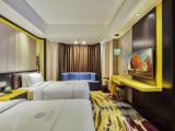 Welcome Business Twin Room