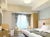 Female Floor Triple Room