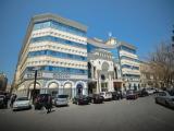 Deluxe Double or Twin Room with City View