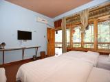Sunshine Family Friendly Room - Triple Occupancy