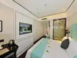 Xi'An Exquisite Preferred Room (Without Window)