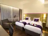 Elite Twin Room