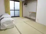 Japanese Style Standard Room With Shared Bathroom