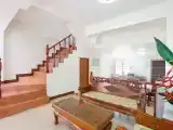 Two Bedroom Villa