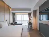 Executive Queen Room