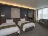 Universal Twin Room