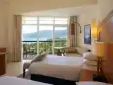 Premier Deluxe Room - Sea-View (2 Beds)