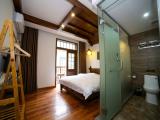 Xi Yuan Couple Double Bed Room