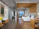 Superior Sea-view Queen Room