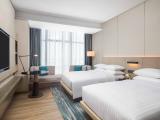 Deluxe Guest Room, 2 Double