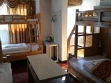 Guestroom - 6-Person Occupancy (Room Rate Calculated Per Person, Shared Bathroom)