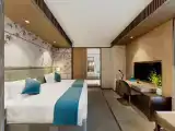 Lijing Twin Room