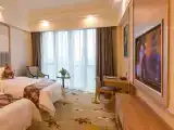 Deluxe 2-bed Room