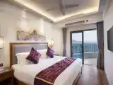 Deluxe Boutique Sea-View Two-Bedroom Suite