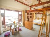Mountain View Junior Suite (Full-Length Mirror + Zero Pressure Mattress + Negative Ion Hair Dryer)