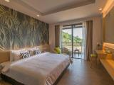Deluxe Sea View Room