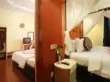 Family Connecting Room