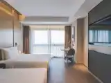 Executive 2-bed Room