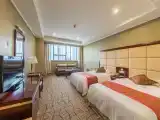 Business 2-bed Room