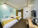 Guestroom (2 Beds)