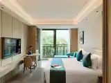 Mountain-view Double Room