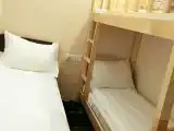 Quadruple Room With Bathroom