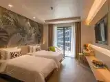 Deluxe Pool View Room